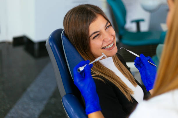 Dental X-Rays and Imaging in Flora, IN