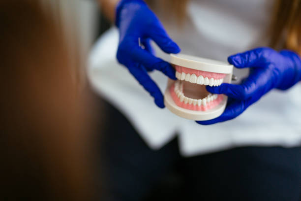 Best TMJ/TMD Treatment  in Flora, IN
