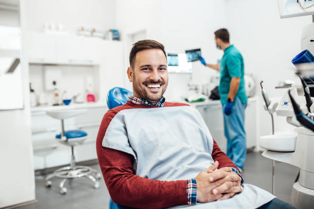 Best Teeth Whitening  in Flora, IN