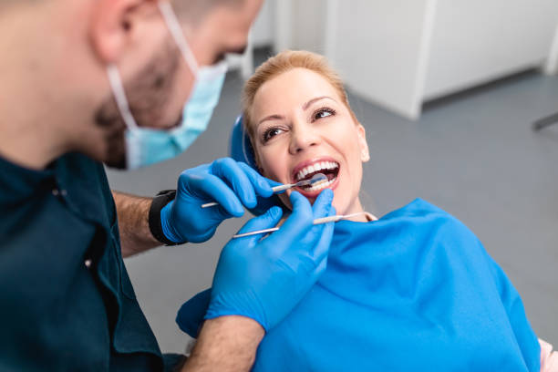 Best Invisalign and Clear Aligners  in Flora, IN