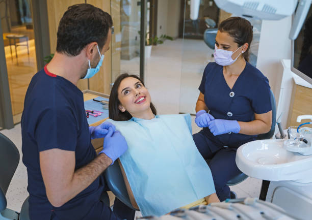 Best Dental Exams and Cleanings  in Flora, IN