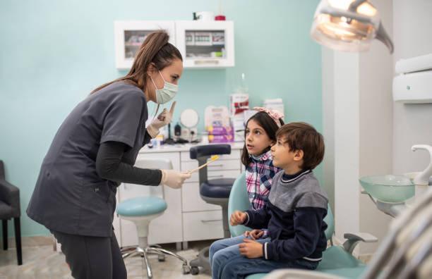 Flora, IN  Holistic Dental Services Company