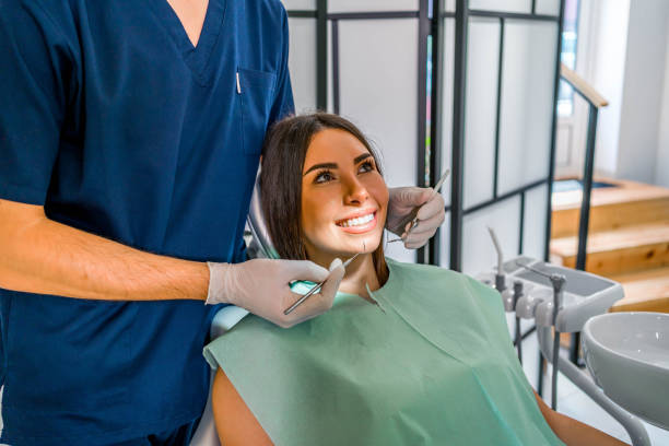 Best Cosmetic Dentistry  in Flora, IN