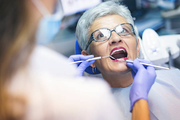 Best Dental Bonding  in Flora, IN