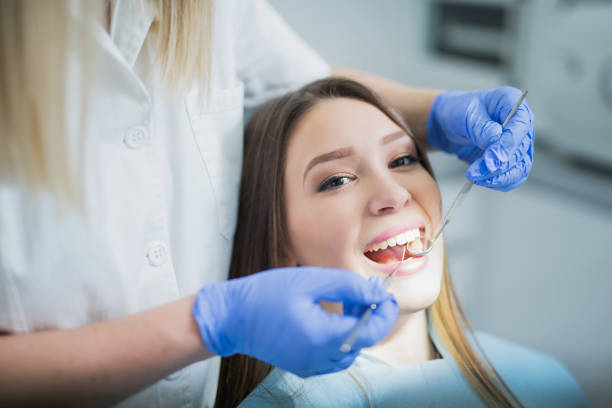 TMJ/TMD Treatment in Flora, IN