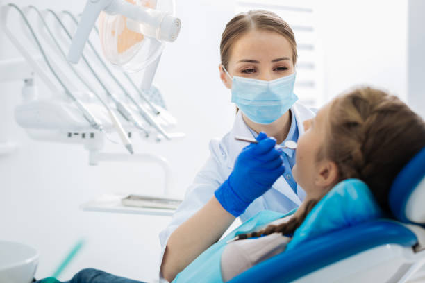 Best TMJ/TMD Treatment  in Flora, IN